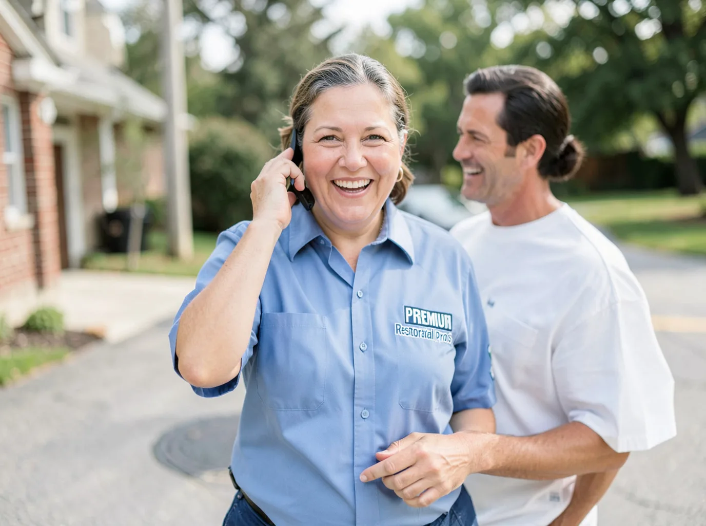 Water Damage Restoration Follansbee, WV FAQs